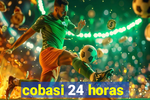 cobasi 24 horas